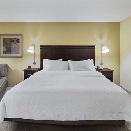 Hampton Inn Fairhope-Mobile Bay, Al Exterior photo