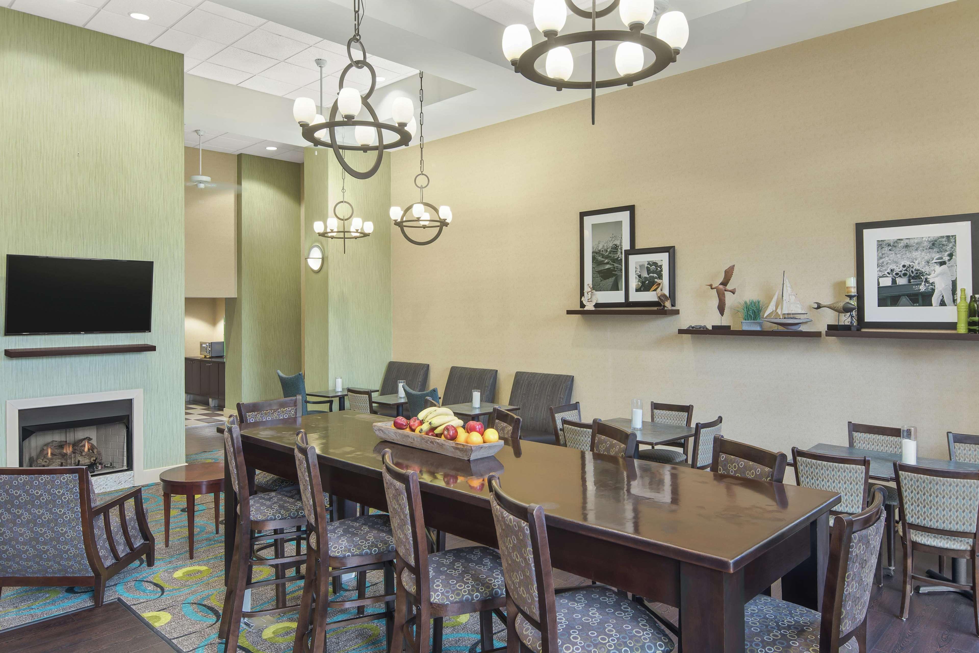 Hampton Inn Fairhope-Mobile Bay, Al Exterior photo