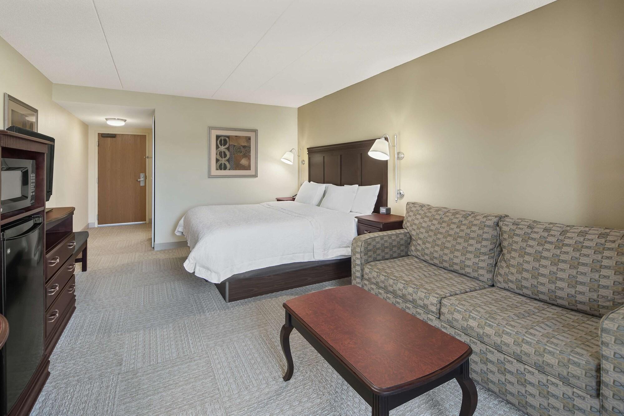 Hampton Inn Fairhope-Mobile Bay, Al Exterior photo