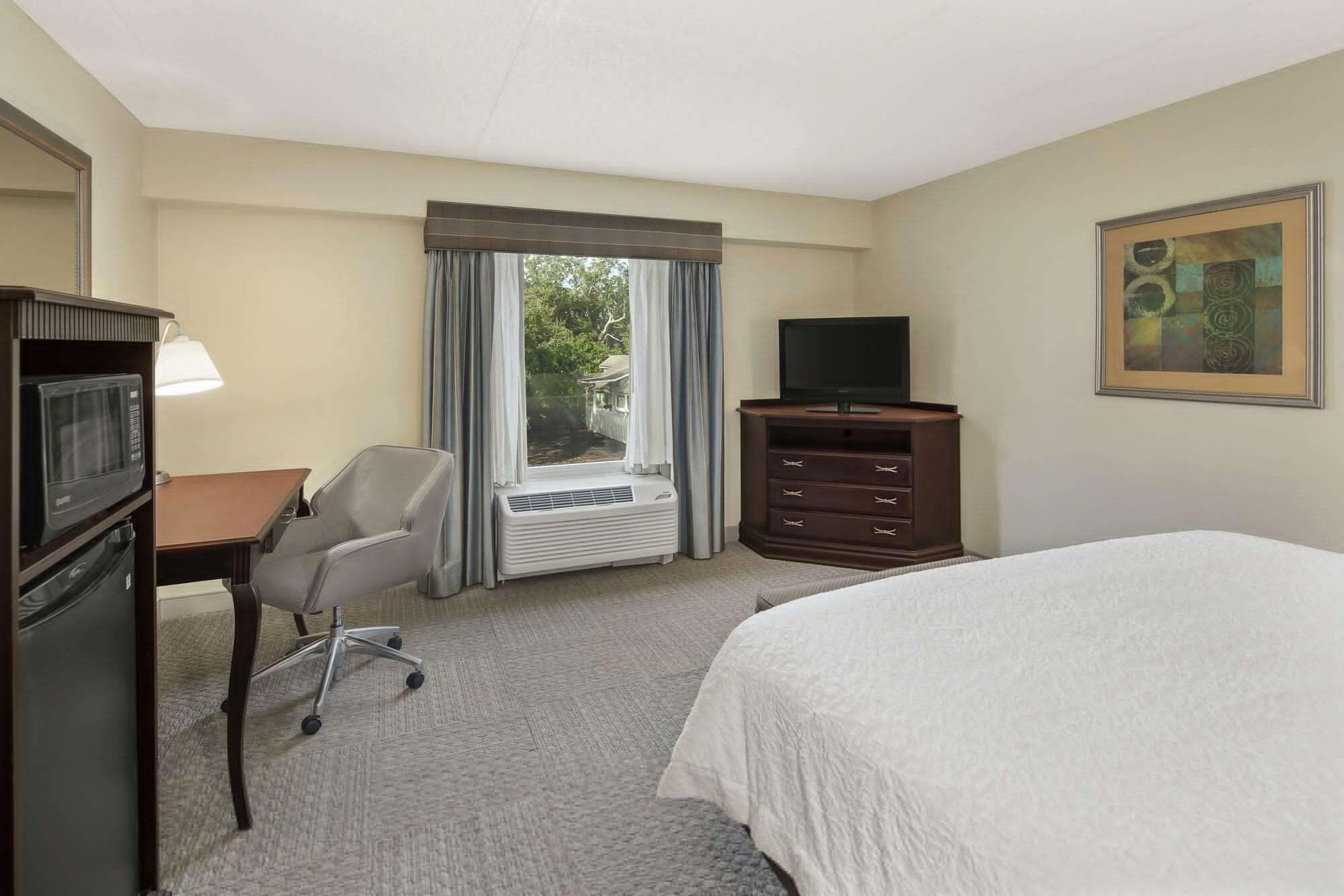 Hampton Inn Fairhope-Mobile Bay, Al Exterior photo
